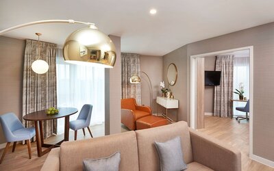 DoubleTree by Hilton Hotel London ExCel