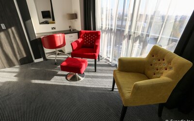 Hotel Football, Old Trafford, a Tribute Portfolio Hotel