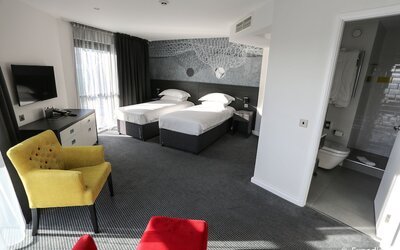 Hotel Football, Old Trafford, a Tribute Portfolio Hotel