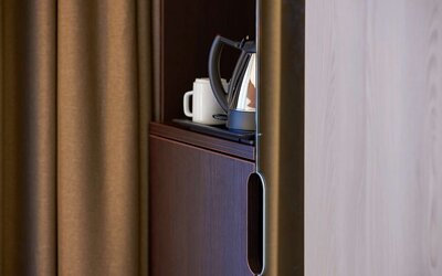 DoubleTree by Hilton Hotel London ExCel