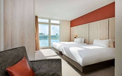 DoubleTree by Hilton Hotel London ExCel