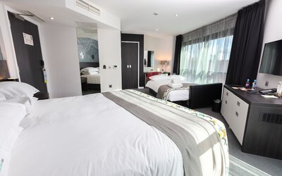 Hotel Football, Old Trafford, a Tribute Portfolio Hotel