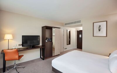 DoubleTree by Hilton Hotel London ExCel