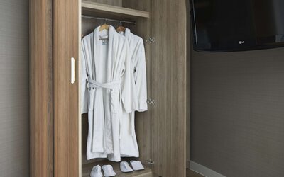 DoubleTree by Hilton Hotel London ExCel