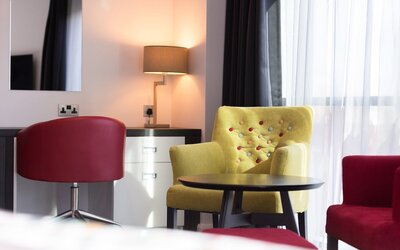 Hotel Football, Old Trafford, a Tribute Portfolio Hotel