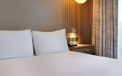 DoubleTree by Hilton Hotel London ExCel