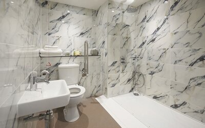 DoubleTree by Hilton Hotel London ExCel