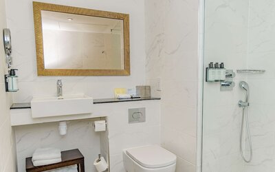 DoubleTree by Hilton Hotel London ExCel