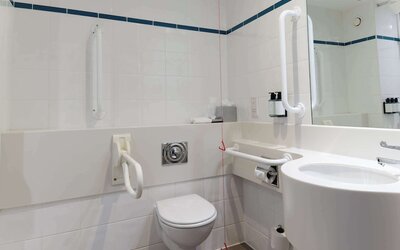 DoubleTree by Hilton Hotel London ExCel