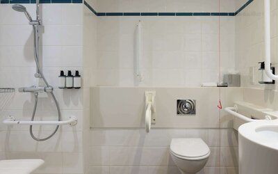 DoubleTree by Hilton Hotel London ExCel