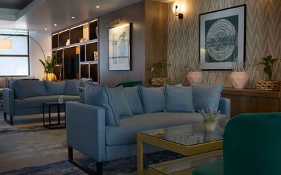 DoubleTree by Hilton Hotel London ExCel