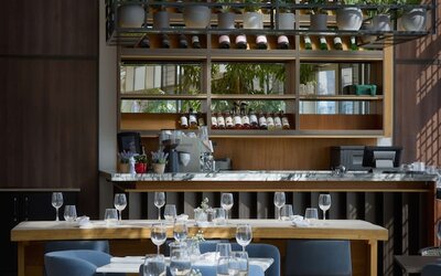 DoubleTree by Hilton Hotel London ExCel