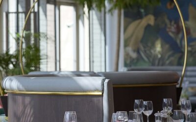 DoubleTree by Hilton Hotel London ExCel