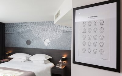 Hotel Football, Old Trafford, a Tribute Portfolio Hotel