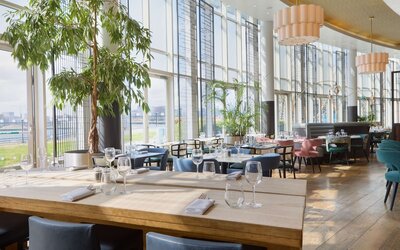 DoubleTree by Hilton Hotel London ExCel