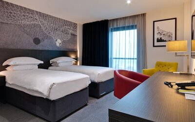 Hotel Football, Old Trafford, a Tribute Portfolio Hotel