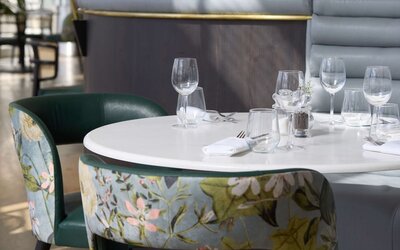 DoubleTree by Hilton Hotel London ExCel