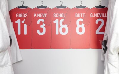 Hotel Football, Old Trafford, a Tribute Portfolio Hotel