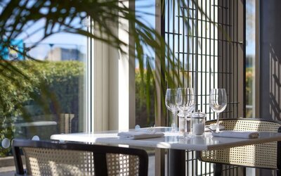 DoubleTree by Hilton Hotel London ExCel