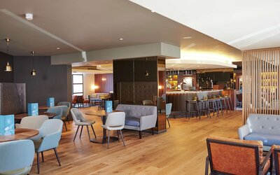 DoubleTree by Hilton Hotel London ExCel