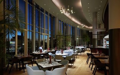 DoubleTree by Hilton Hotel London ExCel