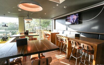 Hotel Football, Old Trafford, a Tribute Portfolio Hotel