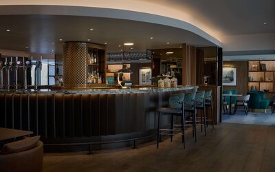 DoubleTree by Hilton Hotel London ExCel