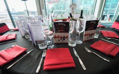 Hotel Football, Old Trafford, a Tribute Portfolio Hotel