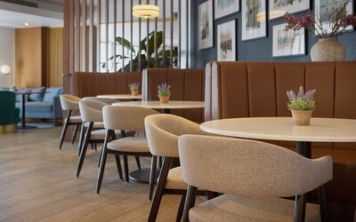 DoubleTree by Hilton Hotel London ExCel