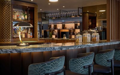 DoubleTree by Hilton Hotel London ExCel
