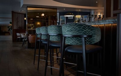 DoubleTree by Hilton Hotel London ExCel