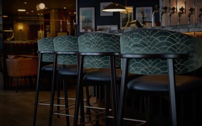 DoubleTree by Hilton Hotel London ExCel