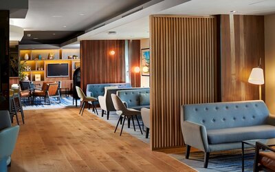 DoubleTree by Hilton Hotel London ExCel