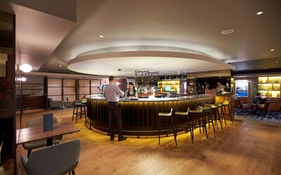 DoubleTree by Hilton Hotel London ExCel