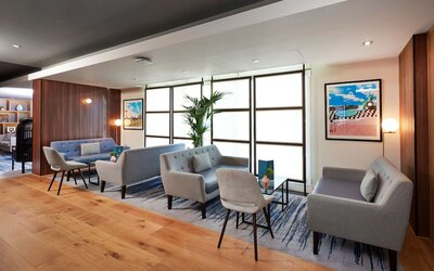 DoubleTree by Hilton Hotel London ExCel