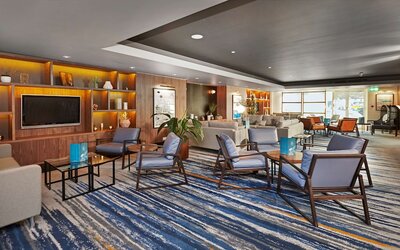 DoubleTree by Hilton Hotel London ExCel