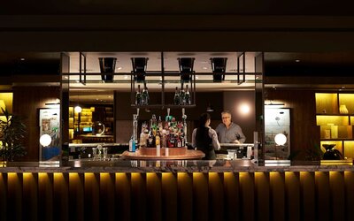 DoubleTree by Hilton Hotel London ExCel