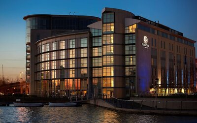DoubleTree by Hilton Hotel London ExCel