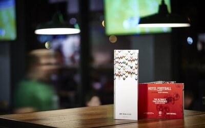 Hotel Football, Old Trafford, a Tribute Portfolio Hotel