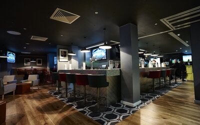 Hotel Football, Old Trafford, a Tribute Portfolio Hotel