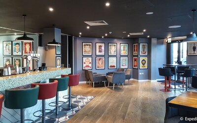 Hotel Football, Old Trafford, a Tribute Portfolio Hotel