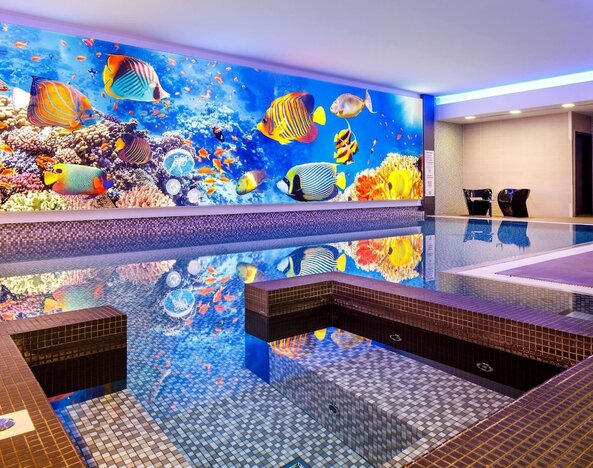 Novotel London Blackfriars