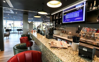 Hotel Football, Old Trafford, a Tribute Portfolio Hotel
