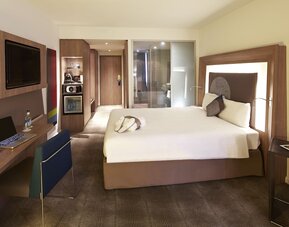 Novotel London Blackfriars