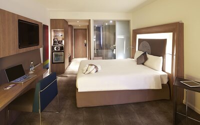 Novotel London Blackfriars
