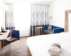 Novotel London Blackfriars