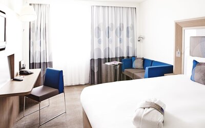 Novotel London Blackfriars