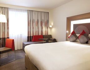 Novotel London Blackfriars