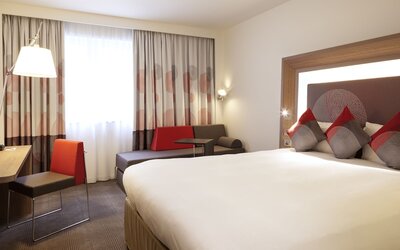 Novotel London Blackfriars