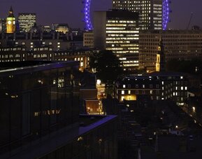 Novotel London Blackfriars